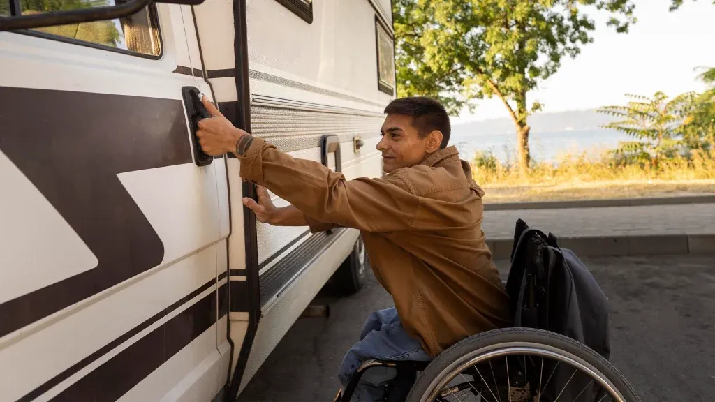 Our services NDIS transport services Sydney 03, Montessori Care