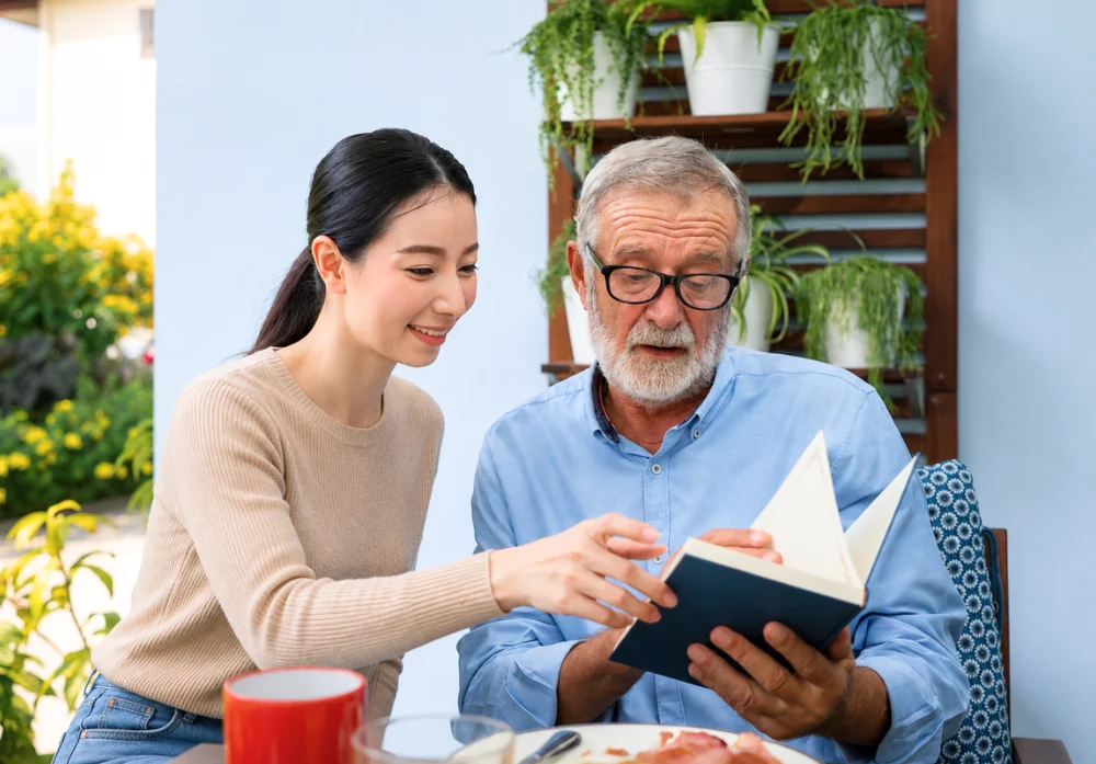 Aged care provider NSW directory, Montessori Care
